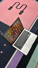 Apple/蘋(píng)果AI筆記本/2025款MacBookAir13英寸M4(10+10核)24G512G銀色電腦MC654CH/A 曬單實(shí)拍圖