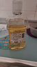 李施德林 (Listerine) 漱口水 櫻花蜜桃口味果味口氣溫和清新口氣女 500mL 曬單實拍圖