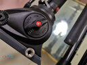 曼富圖（Manfrotto） XPRO PLUS MVMXPROC5 液壓碳纖維攝像單反相機獨腳架 +MVH500AH液壓液壓攝影攝像云臺套裝 曬單實(shí)拍圖
