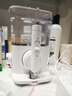 潔碧（Waterpik）沖牙器電動洗牙器水牙線潔牙器預(yù)防牙結(jié)石正畸適用全身水洗GT18白牙齒沖洗器 七夕情人節(jié)禮物 曬單實(shí)拍圖