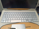 升派華碩VivoBook15 2021鍵盤(pán)保護膜靈耀S2代S5300U V5000J X515頑石7 透明 曬單實(shí)拍圖