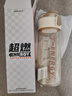 TKK水杯塑料杯食品級(jí)ppsu學(xué)生上學(xué)水瓶夏耐高溫兒童運(yùn)動(dòng)水壺男杯子女 曬單實(shí)拍圖