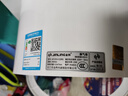 金羚（JINLING）強力排氣扇衛生間廚房低噪換氣扇窗墻式APC25-4-C(B8) 曬單實(shí)拍圖