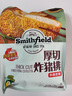 史蜜斯（Smithfield） 厚切炸豬排 1.08kg(炸豬排1.01kg+炸豬排調(diào)味醬70g) 1.08kg 曬單實拍圖