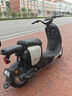 愛瑪電動(dòng)自行車【年銷百萬臺(tái)冠軍單品】愛朵48V24Ah星恒鋰電池長續(xù)航豪華復(fù)古電動(dòng)車 百利米 曬單實(shí)拍圖