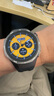 華為（HUAWEI）【七夕情人節(jié)禮物】WATCH GT 5 Pro華為智能手表玄璣感知系統(tǒng)進(jìn)階運(yùn)動(dòng)情緒健康助手長(zhǎng)續(xù)航新款 46mm 曜石黑-氟橡膠表帶 曬單實(shí)拍圖