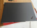 ThinkPad 【國(guó)家補(bǔ)貼20%】X13 聯(lián)想輕薄筆記本電腦 銳龍AI 7 PRO 350 32G 512GB 100%sRGB高色域商務(wù)辦公本 曬單實(shí)拍圖