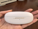 Bose Ultra開(kāi)放式耳機 全新耳夾耳機 不入耳開(kāi)放式無(wú)線(xiàn)藍牙耳機 沉浸空間音頻 驍龍暢聽(tīng)技術(shù) Ultra開(kāi)放式耳機 晨霧白 曬單實(shí)拍圖