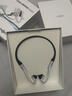 韶音（SHOKZ）OpenSwim Pro S710 骨傳導藍牙耳機 開(kāi)放式運動(dòng)游泳跑步騎行不入耳 熊貓色 曬單實(shí)拍圖