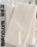 尼多熊打底褲女童夏季薄款寶寶連褲襪夏款透氣女寶白色網(wǎng)眼打底襪 曬單實(shí)拍圖