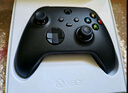 微軟Xbox無線游戲手柄 磨砂黑+USB-C線 藍(lán)牙適配Xbox/PC/平板/手機(jī)Steam促銷 黑神話悟空 空洞騎士 曬單實(shí)拍圖