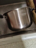 老管家管道疏通啫喱1kg*2強(qiáng)力衛(wèi)生間廚房下水道疏通劑清潔劑溶解劑 曬單實(shí)拍圖