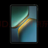 iQOO Pad5 8GB+256GB 灰晶 國家補貼 藍晶×天璣9300+ 12.1英寸高亮電競屏 平板電腦 vivo 曬單實拍圖