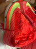 耐克田徑精英巴黎新款  Nike Maxfly 2 FP耐克男女碳板氣墊短跑釘鞋 FD8395-600/Maxfly 2代 41 曬單實拍圖