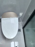 恒潔（HEGII）智能馬桶H5Pro 自動(dòng)感應翻蓋舒沐洗泡沫盾無(wú)水壓限制HC0972U-400 曬單實(shí)拍圖