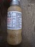 丘比（KEWPIE）沙拉醬 沙拉汁  焙煎芝麻(半卡) 調味品 水果蔬菜沙拉 200ml*1瓶 曬單實(shí)拍圖