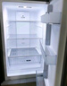 澳柯瑪（AUCMA）183升雙門小型家用電冰箱家用租房用雙開門小冰箱二門冰箱節(jié)能低噪 以舊換新 BCD-183HCDNE 曬單實拍圖