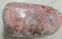 鮮京采 新西蘭原切去骨羊后腿肉4斤 燒烤燉煮食材 羊肉 京東自有品牌 曬單實拍圖