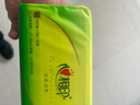 心相印抽紙【肖戰(zhàn)同款】茶語(yǔ)絲享3層150抽*24包加大M碼 紙巾 衛(wèi)生紙整箱 曬單實(shí)拍圖