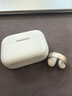 聲闊（SoundCore）【國家補貼】AeroClip耳夾式藍牙耳機無(wú)線(xiàn)開(kāi)放式運動(dòng)跑步耳機氣傳導耳機不入耳適用蘋(píng)果華為小米白 曬單實(shí)拍圖