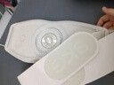 SKG健腹腰帶儀甩脂機Q7腰部按摩器揉腹儀腹部減燃肥瘦甩肚子神器七夕 曬單實拍圖