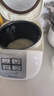 松下電飯煲內膽鍋膽SR-DY152/DF151/MG153/DC156/DG153不粘4L升膽 松下SR-DF151內膽 曬單實(shí)拍圖