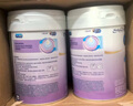 美贊臣 親舒 嬰兒乳蛋白部分水解配方奶粉 1段 370g 0-12月 低適乳糖 曬單實(shí)拍圖