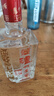 瀘州老窖 六年窖頭曲 濃香型白酒 52度500ml*6瓶 整箱裝(贈送3個禮品袋) 曬單實拍圖