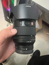 索尼SONY索尼FE24105 2470 24240 1635 70200 100400 70300全畫(huà)幅鏡頭 FE 24-70F2.8 GM 二代 官方標配 曬單實(shí)拍圖