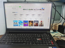 雷神獵刃15【RTX4060】15.6英寸三風(fēng)扇設(shè)計(jì)AI編程游戲本筆記本電腦(14核i7HX 165Hz屏)國(guó)家政府補(bǔ)貼20% 曬單實(shí)拍圖