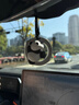 網(wǎng)易嚴選車(chē)載香掛香薰汽車(chē)香水汽車(chē)擺件 車(chē)內除異味植萃成分送禮 熊貓款 曬單實(shí)拍圖