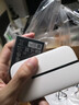 華為智選隨身wifi6移動無線wifi免插卡隨行4g無線網(wǎng)卡攜帶無限上網(wǎng)寶全國通用流量2025款5G AX15B 頂配WiFi6【三網(wǎng)切換】2400毫安續(xù)航10小時 曬單實拍圖