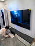 創(chuàng)維電視黑騎士A5F Pro 75英寸QD-Mini LED 超越oled液晶游戲平板智能4k電視機國家補貼內置回音壁電視 曬單實拍圖