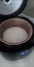 飛利浦（PHILIPS）電飯煲內膽配件 HD3060 HD3061 HD3160 HD3070 HD3063 2L內膽 內鍋 曬單實(shí)拍圖