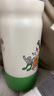 babycare四合一兒童保溫杯316不銹鋼保溫水壺吸管水杯大寶寶上學(xué)水杯550ml 曬單實(shí)拍圖