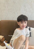 Masata新加坡進(jìn)口兒童身體乳保濕滋潤防干裂倍潤寶寶嬰幼兒潤膚乳200ml 曬單實(shí)拍圖