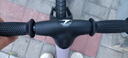 【火爆】?jī)和胶廛?chē)2-3-6歲寶寶滑步車(chē)滑行車(chē)溜溜車(chē)小孩玩具車(chē) 14寸 紫色 橡膠充氣輪胎 曬單實(shí)拍圖