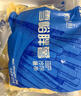 雪川食品（Snow Valley）3/8冷凍粗薯條半成品  4斤/袋原味空氣炸鍋食材速食預(yù)制菜 曬單實拍圖