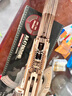 若客（ROKR）AK47玩具槍積木槍手工diy拼裝模型槍皮筋槍七夕情人節(jié)禮物男孩 曬單實拍圖