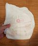 好奇（Huggies）鉑金裝小桃褲成長褲XXL74片(15kg以上)尿不濕【消暑散熱】 曬單實(shí)拍圖