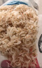 趕海弟 六星淡干蝦皮200g無(wú)鹽可打粉 蝦米皮海米干蝦仁 紫菜湯 海鮮干貨 曬單實(shí)拍圖