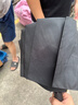 左都（ZUODU）雨傘全自動(dòng)傘折疊晴雨傘女大號晴雨兩用傘學(xué)生雙人風(fēng)暴傘三折輕便 曬單實(shí)拍圖