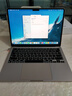 Apple/蘋(píng)果AI筆記本/【24G+512G】MacBookAir13.6英寸M2(8+10核)學(xué)習辦公星光色電腦Z1HM0CH/A 曬單實(shí)拍圖