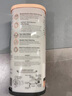HEGEN海格恩吸管杯兒童水杯學飲杯奶瓶1-3-6歲直飲吸管嬰兒寶寶牛奶杯 【熱銷TOP】 吸管杯-莫蘭迪藍 曬單實拍圖