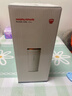 摩飛電器（Morphyrichards）【國家補貼】電熱水壺 電熱水杯 0.3L便攜式家用旅行燒水壺 隨行沖奶泡茶辦公養生保溫杯MR6060白 曬單實(shí)拍圖