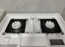 方太（FOTILE）燃氣灶煤氣爐 廚房家用天然氣臺式嵌入式兩用雙眼灶 大火力爆炒 一級能效 熄火保護 02-TH29B天然氣 （5.2kW超大火力） 曬單實(shí)拍圖