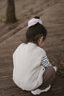 巴拉巴拉童裝兒童馬甲2025冬新款半邊絨內搭男童女童保暖背心萌趣可愛(ài) 咖色調00355 110 曬單實(shí)拍圖