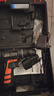 得力手電鉆電動(dòng)螺絲刀鋰電鉆12V家用充電式起子機電動(dòng)工具箱套裝 曬單實(shí)拍圖