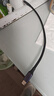 綠聯(lián)適用蘋(píng)果17/16/15充電線(xiàn)Type-C數據線(xiàn)雙頭PD100W/66W超級快充ctoc華為榮耀小米平板筆記本0.25米 曬單實(shí)拍圖