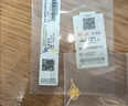 中國黃金（CHINA GOLD）黃金吊墜女足金水滴蓮花項鏈教師節生日禮物紀念實(shí)用送女友老婆足金吊墜 約0.3g【贈銀鏈-玫瑰禮盒】 曬單實(shí)拍圖